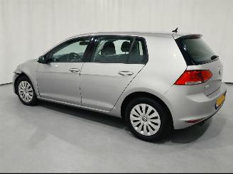 Volkswagen Golf VII 1.6 TDI Trendline 81Kw picture 5