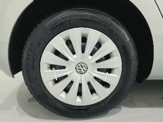 Volkswagen Golf VII 1.6 TDI Trendline 81Kw picture 29