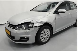 Volkswagen Golf VII 1.6 TDI Trendline 81Kw picture 9