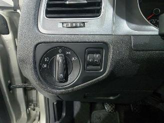 Volkswagen Golf VII 1.6 TDI Trendline 81Kw picture 17