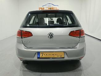 Volkswagen Golf VII 1.6 TDI Trendline 81Kw picture 4