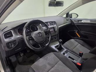 Volkswagen Golf VII 1.6 TDI Trendline 81Kw picture 6