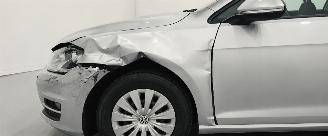 Volkswagen Golf VII 1.6 TDI Trendline 81Kw picture 10