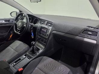 Volkswagen Golf VII 1.6 TDI Trendline 81Kw picture 26