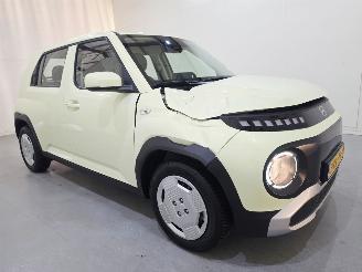  Hyundai Inster E-Motion Bjr.2025 Cruise Navi 2025/8