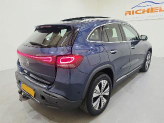 Mercedes EQA 250 Business Solution Luxury  Bjr.2022 picture 4
