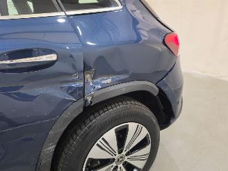 Mercedes EQA 250 Business Solution Luxury  Bjr.2022 picture 15