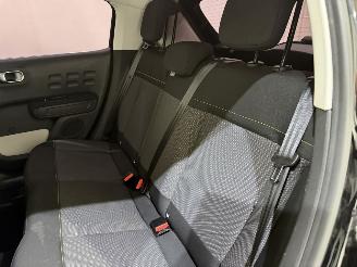 Citroën C3 1.2 PureTech Shine Navi picture 38