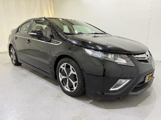 Auto incidentate Opel Ampera 1.4 PHEV Aut/Ecc/leer/navi 2012/8