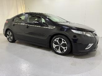 Opel Ampera 1.4 PHEV Aut/Ecc/leer/navi picture 21