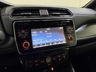 Nissan Leaf N-Connecta 40kWh Navi picture 25