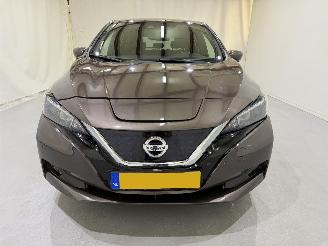 Nissan Leaf N-Connecta 40kWh Navi picture 35