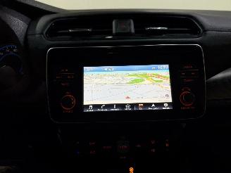 Nissan Leaf N-Connecta 40kWh Navi picture 27