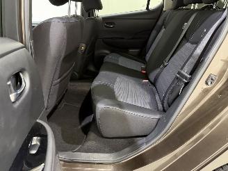 Nissan Leaf N-Connecta 40kWh Navi picture 34