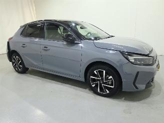 Schadeauto Opel Corsa HB 1.2 Turbo GS Navi 2024/11