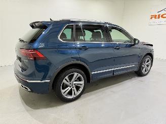 Volkswagen Tiguan 1.4 TSI eHybrid R-Line Business picture 17
