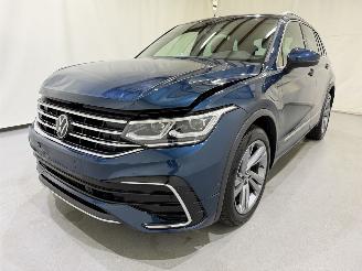 Volkswagen Tiguan 1.4 TSI eHybrid R-Line Business picture 3