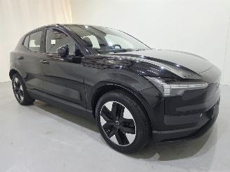 Auto incidentate Volvo EX30 Core 2ED Pure Electric 200Kw Bwj,2024 2024/5
