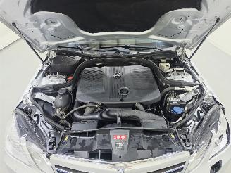 Mercedes E-klasse 250 CDI 4Matic Avangarde Bjr.2011 picture 24