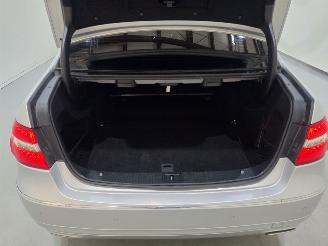 Mercedes E-klasse 250 CDI 4Matic Avangarde Bjr.2011 picture 37