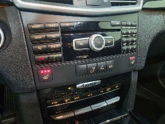 Mercedes E-klasse 250 CDI 4Matic Avangarde Bjr.2011 picture 34
