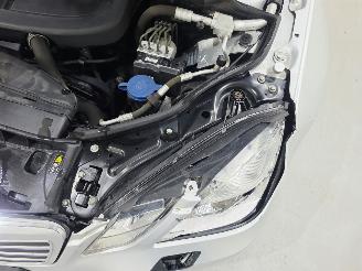 Mercedes E-klasse 250 CDI 4Matic Avangarde Bjr.2011 picture 12