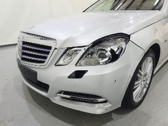 Mercedes E-klasse 250 CDI 4Matic Avangarde Bjr.2011 picture 10