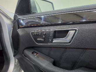 Mercedes E-klasse 250 CDI 4Matic Avangarde Bjr.2011 picture 28