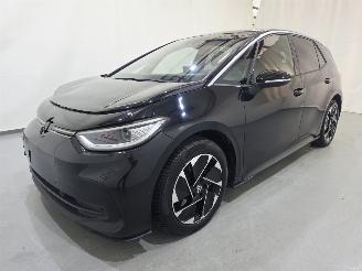 Avarii autoturisme Volkswagen ID.3 Pro 150Kw Bjr.2015 2025/7