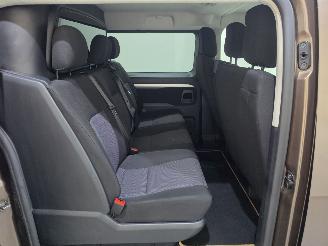 Peugeot Expert 231L 2.0 BlueHDI 120 DC Pro Navi picture 20