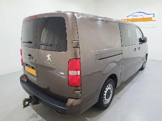 Peugeot Expert 231L 2.0 BlueHDI 120 DC Pro Navi picture 6
