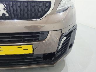 Peugeot Expert 231L 2.0 BlueHDI 120 DC Pro Navi picture 9