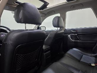 Subaru Outback 2.5i LPG 4WD AUT Pano Leder picture 8