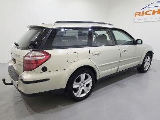 Subaru Outback 2.5i LPG 4WD AUT Pano Leder picture 22