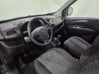 Opel Combo 1.6 CDTi L2H1 Edition 77Kw Bjr.2018 picture 7