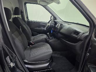 Opel Combo 1.6 CDTi L2H1 Edition 77Kw Bjr.2018 picture 8