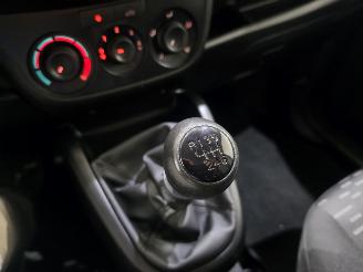 Opel Combo 1.6 CDTi L2H1 Edition 77Kw Bjr.2018 picture 16