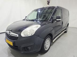Opel Combo 1.6 CDTi L2H1 Edition 77Kw Bjr.2018 picture 3