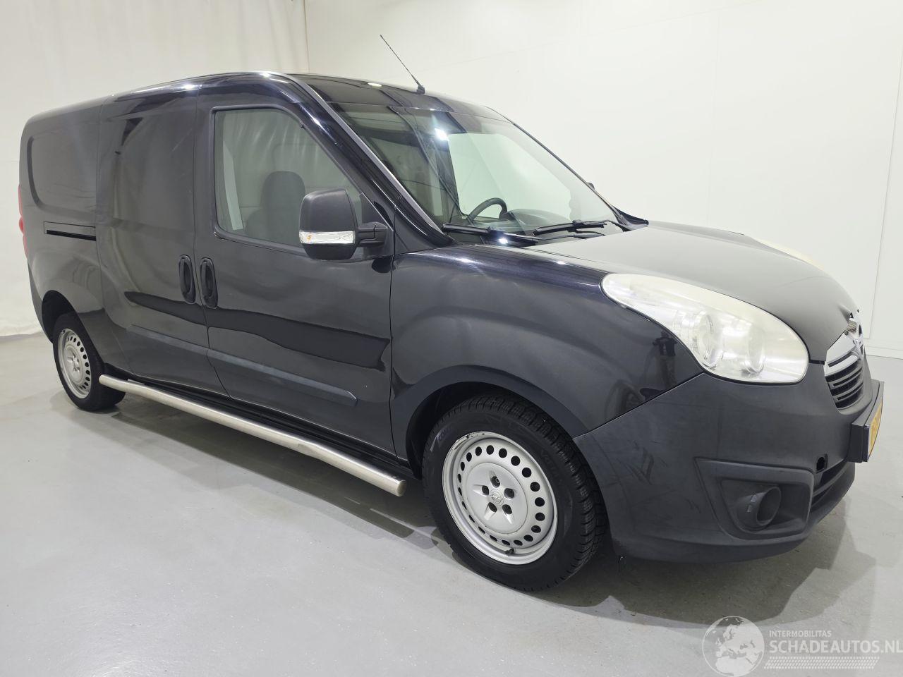 Opel Combo 1.6 CDTi L2H1 Edition 77Kw Bjr.2018