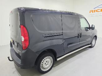 Opel Combo 1.6 CDTi L2H1 Edition 77Kw Bjr.2018 picture 22