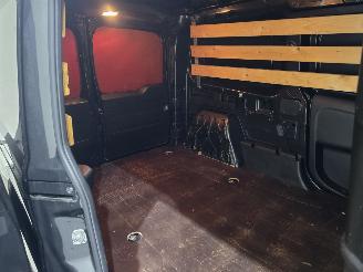 Opel Combo 1.6 CDTi L2H1 Edition 77Kw Bjr.2018 picture 24