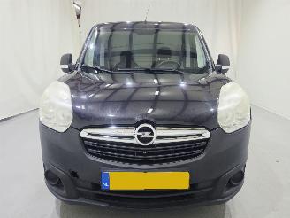 Opel Combo 1.6 CDTi L2H1 Edition 77Kw Bjr.2018 picture 2