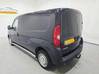 Opel Combo 1.6 CDTi L2H1 Edition 77Kw Bjr.2018 picture 4