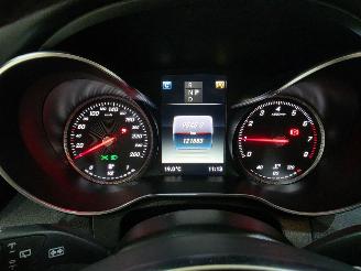 Mercedes C-klasse Estate 180 Business Solution AMG  LineAUT Bjr.2018 picture 15