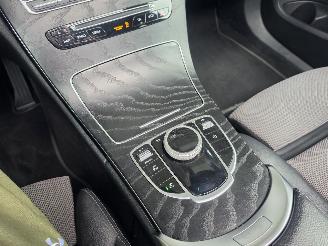 Mercedes C-klasse Estate 180 Business Solution AMG  LineAUT Bjr.2018 picture 17