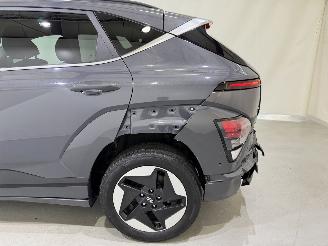 Hyundai Kona EV 65.4 kWh N-line 160kW picture 32