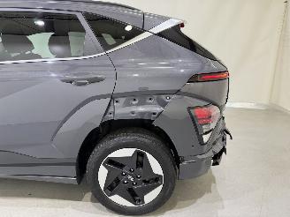 Hyundai Kona EV 65.4 kWh N-line 160kW picture 9