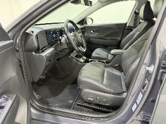 Hyundai Kona EV 65.4 kWh N-line 160kW picture 44