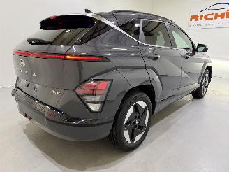Hyundai Kona EV 65.4 kWh N-line 160kW picture 6