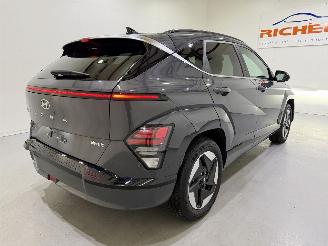 Hyundai Kona EV 65.4 kWh N-line 160kW picture 42